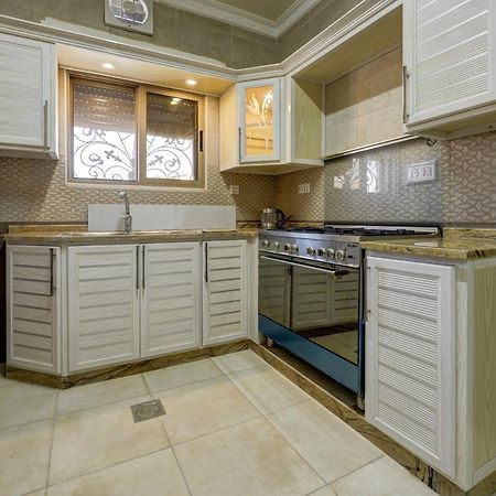 Eng-Murjan Apartment Aqaba Exterior foto