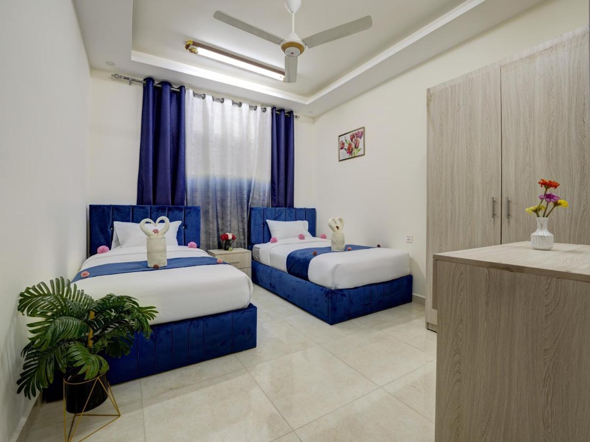 Eng-Murjan Apartment Aqaba Exterior foto