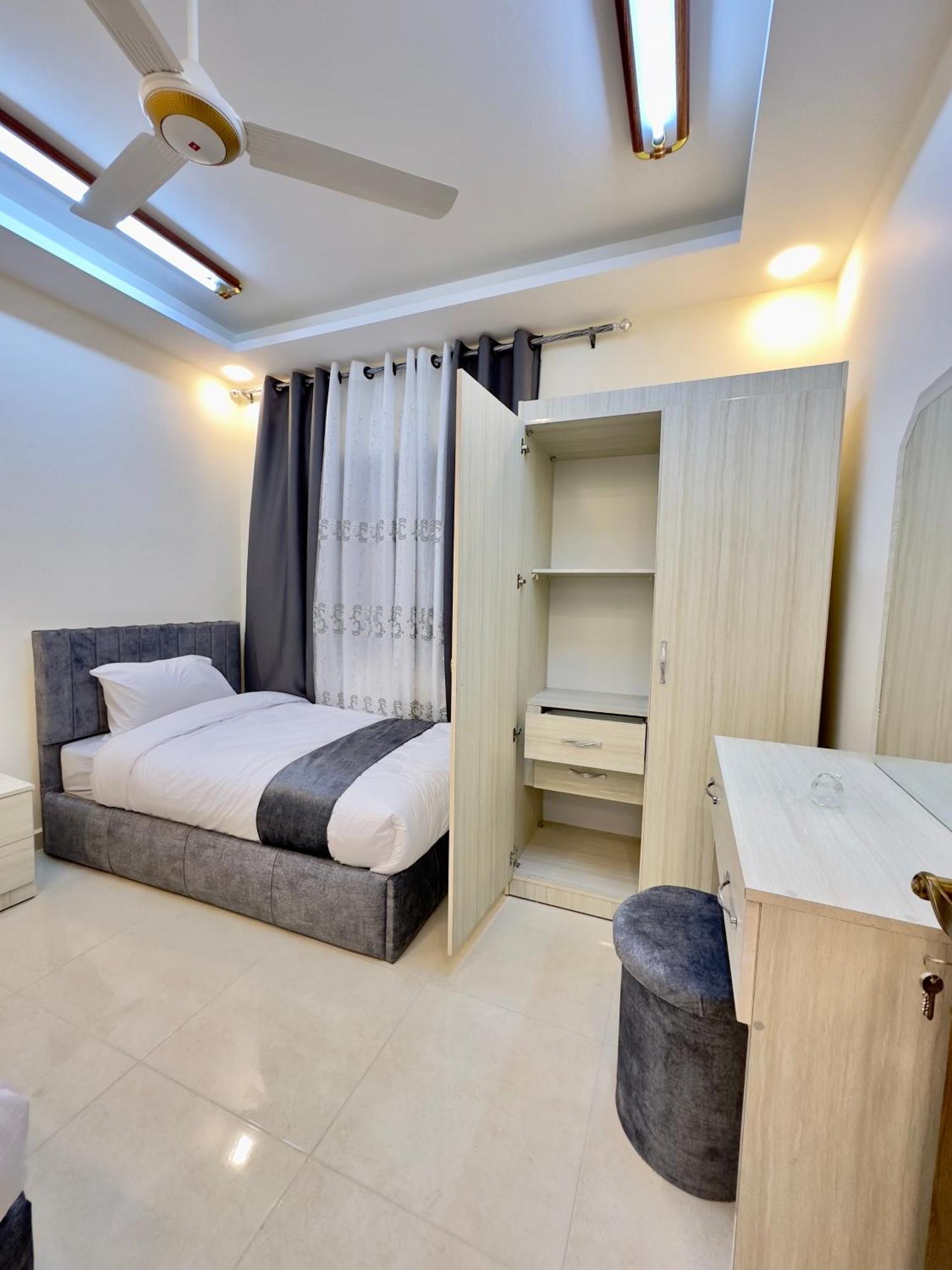 Eng-Murjan Apartment Aqaba Exterior foto