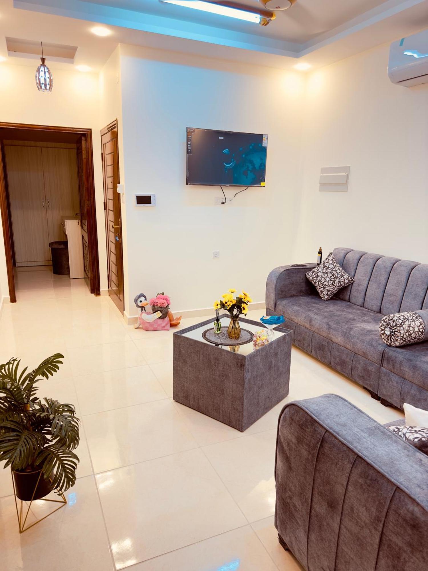 Eng-Murjan Apartment Aqaba Exterior foto