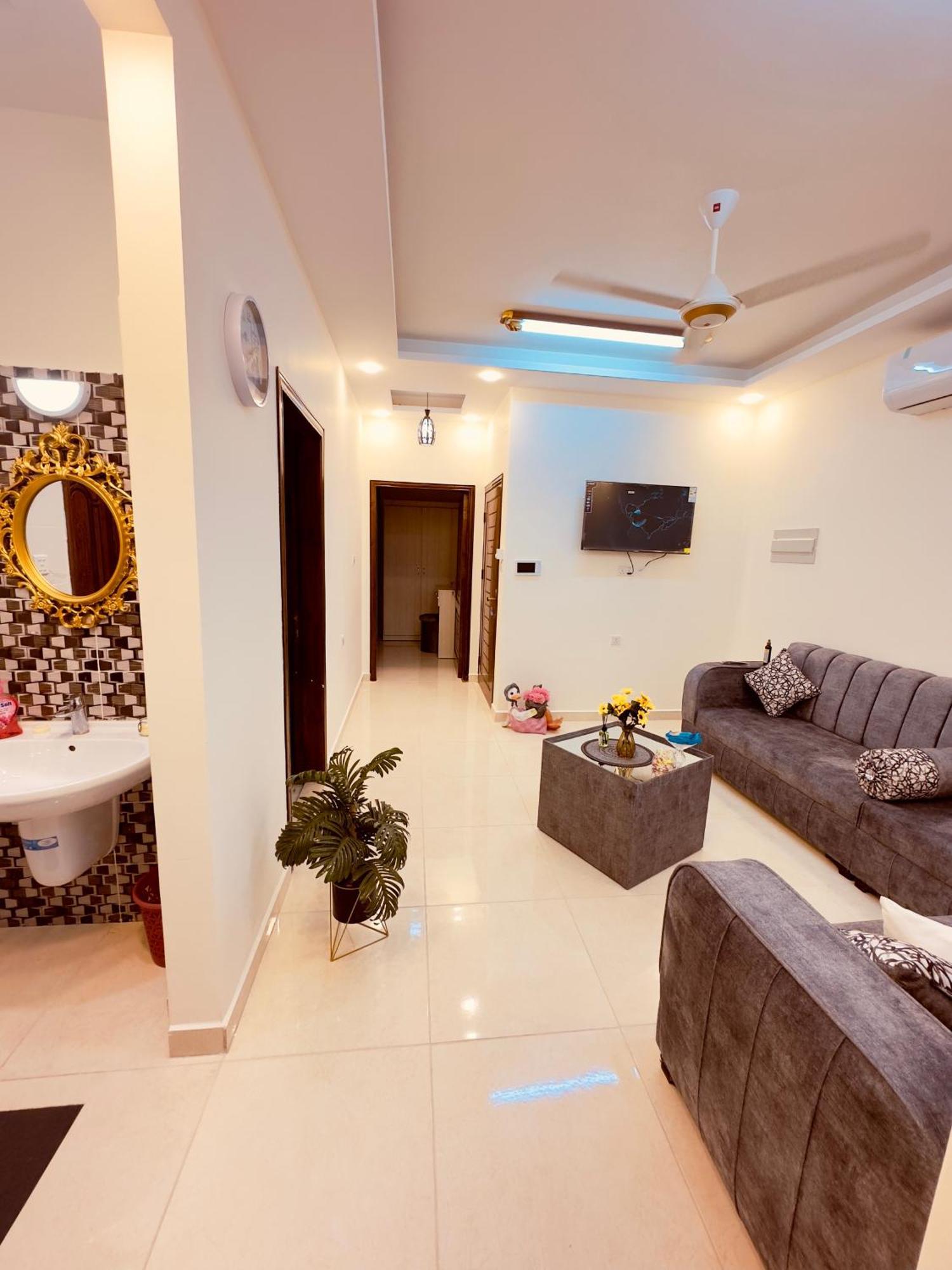 Eng-Murjan Apartment Aqaba Exterior foto